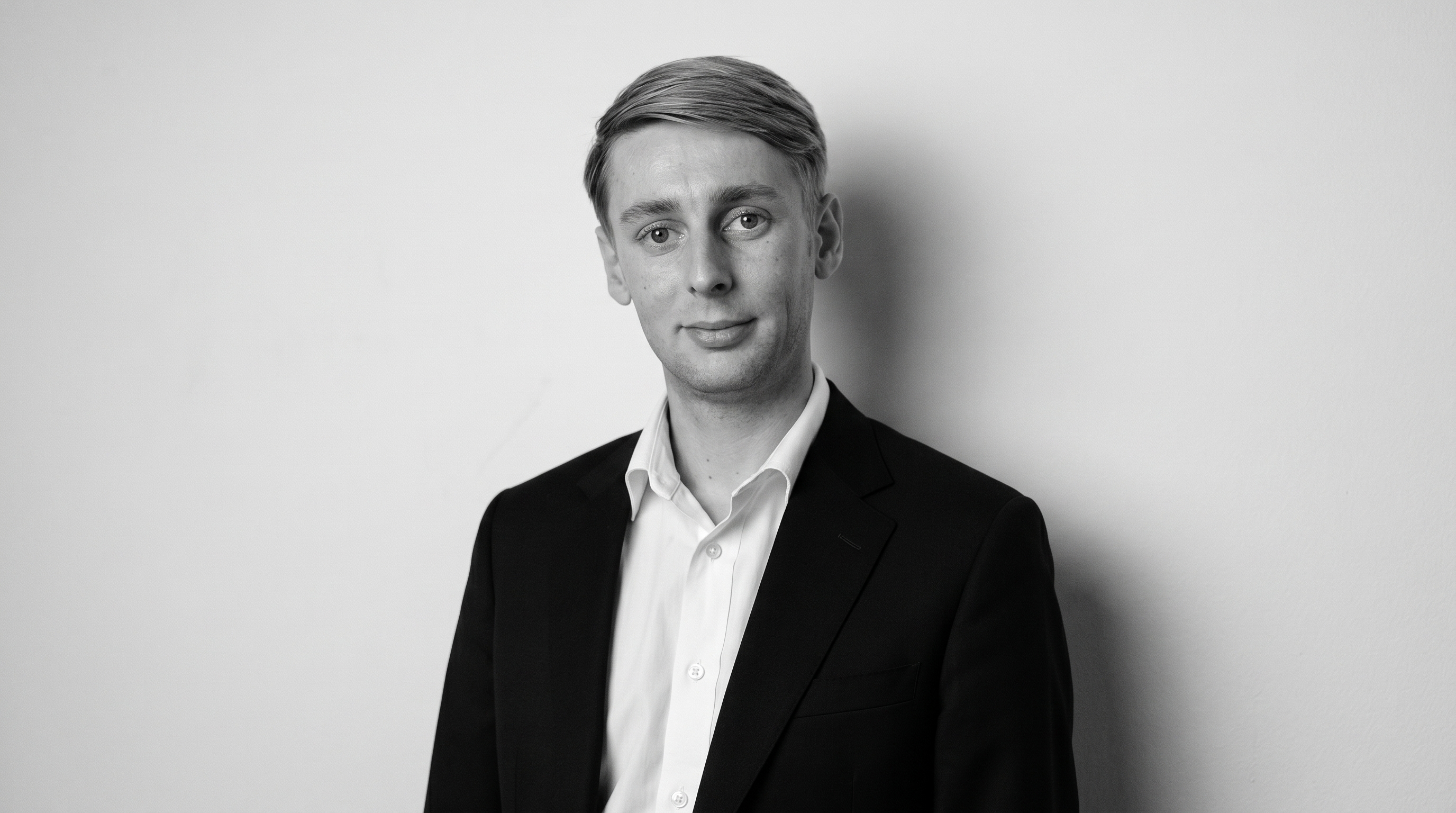 Will Hodgson, Managing Director, HPT Group